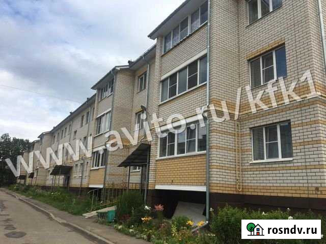 1-комнатная квартира, 29 м², 1/3 эт. на продажу в Костроме Кострома - изображение 1