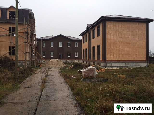 Дом 300 м² на участке 10 сот. на продажу в Хапо-Ое Хапо-Ое - изображение 1