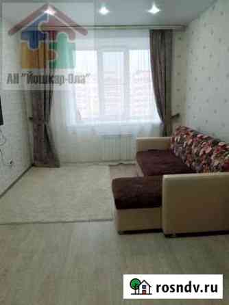 1-комнатная квартира, 36.8 м², 7/9 эт. на продажу в Йошкар-Оле Йошкар-Ола