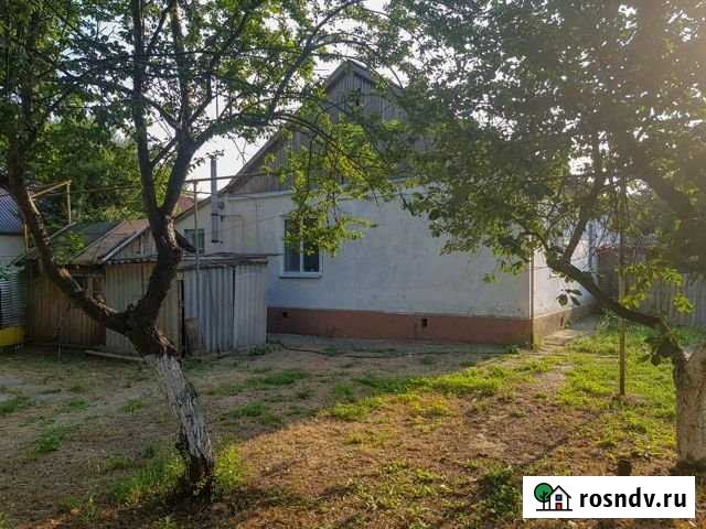 Дом 41 м² на участке 7 сот. на продажу в Цибанобалке Цибанобалка - изображение 1