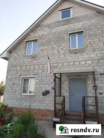 Дом 240 м² на участке 15 сот. на продажу в Подстепках Подстепки - изображение 1