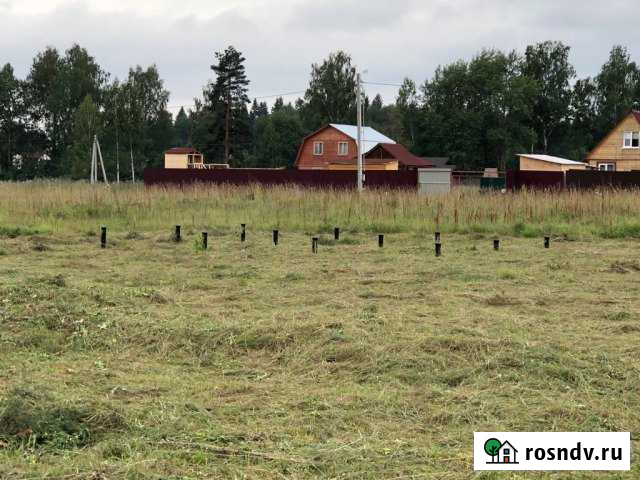 Участок СНТ, ДНП 9 сот. на продажу в Уваровке Уваровка - изображение 1