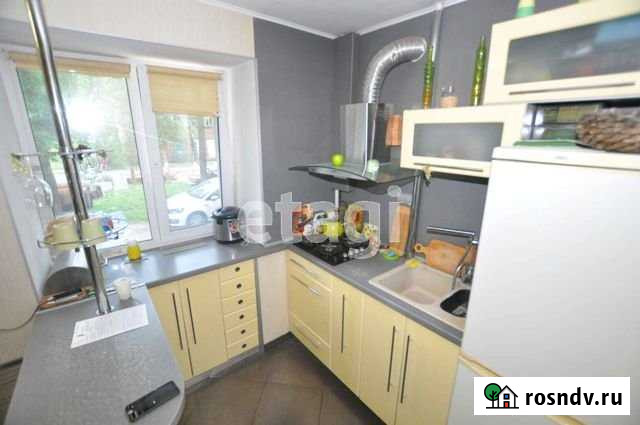 2-комнатная квартира, 43 м², 1/9 эт. на продажу в Нижнем Новгороде Нижний Новгород - изображение 1