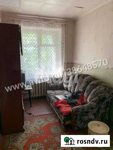 2-комнатная квартира, 41.1 м², 2/3 эт. на продажу в Чебаркуле Чебаркуль - изображение 1