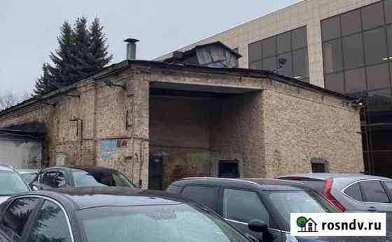 Сдам складское помещение, 210 кв.м. Москва