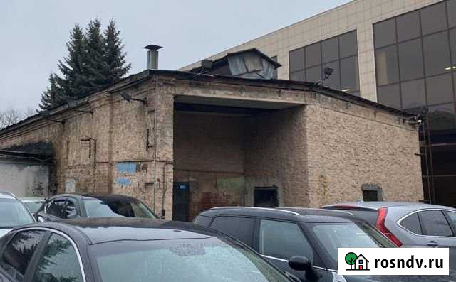 Сдам складское помещение, 210 кв.м. Москва - изображение 1