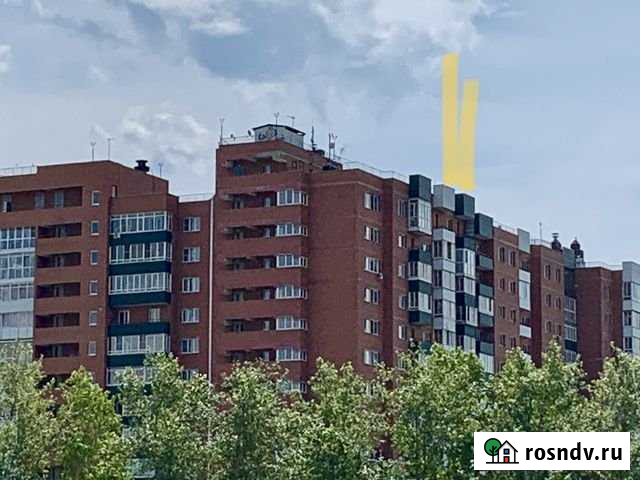 5-комнатная квартира, 160 м², 16/16 эт. на продажу в Иркутске Иркутск - изображение 1