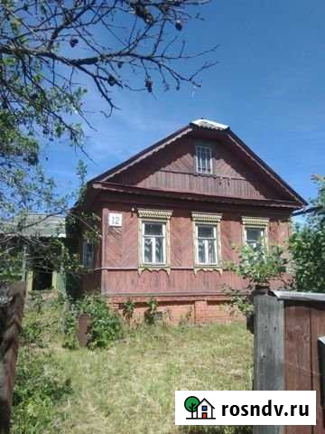 Дача 100 м² на участке 20 сот. на продажу в Пироговском Пироговский - изображение 1