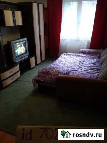 2-комнатная квартира, 53 м², 2/5 эт. в аренду посуточно в Пушкине Пушкин - изображение 1