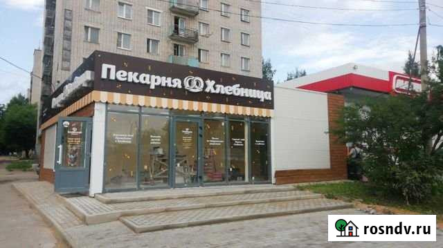 Торговое помещение, 16 кв.м. Вологда - изображение 1