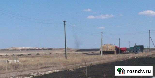 Участок СНТ, ДНП 10 сот. на продажу в Магнитогорске Магнитогорск - изображение 1