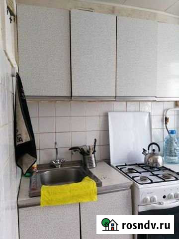 1-комнатная квартира, 33 м², 5/9 эт. на продажу в Калуге Калуга - изображение 1