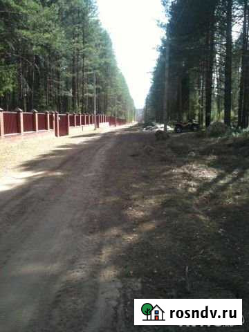 Участок ИЖС 30 сот. на продажу в Кирове Киров - изображение 1