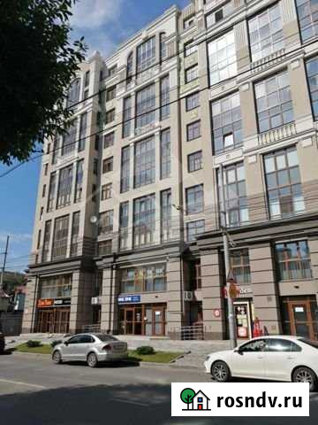 1-комнатная квартира, 49.6 м², 5/10 эт. на продажу в Рязани Рязань - изображение 1