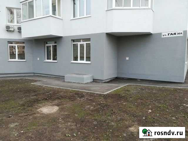 1-комнатная квартира, 44.7 м², 1/18 эт. на продажу в Самаре Самара - изображение 1