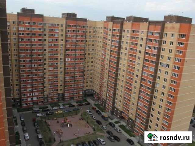 1-комнатная квартира, 41 м², 4/17 эт. на продажу в Октябрьском Московской области Октябрьский - изображение 1