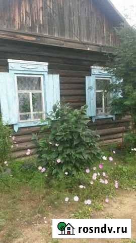 Дом 45 м² на участке 1000 сот. на продажу в Улетах Улеты - изображение 1