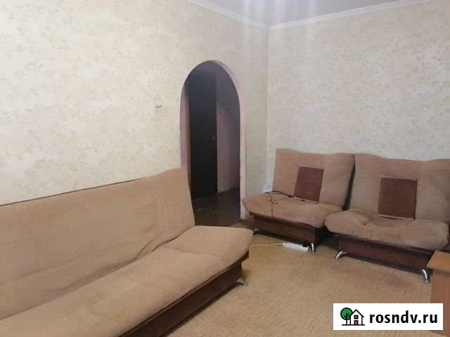 3-комнатная квартира, 62.4 м², 2/5 эт. на продажу в Славянске-на-Кубани Славянск-на-Кубани - изображение 1