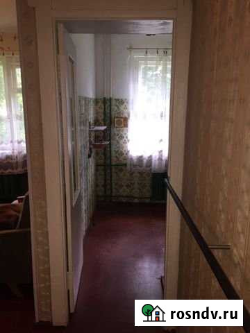 2-комнатная квартира, 42 м², 1/5 эт. на продажу в Пскове Псков - изображение 1