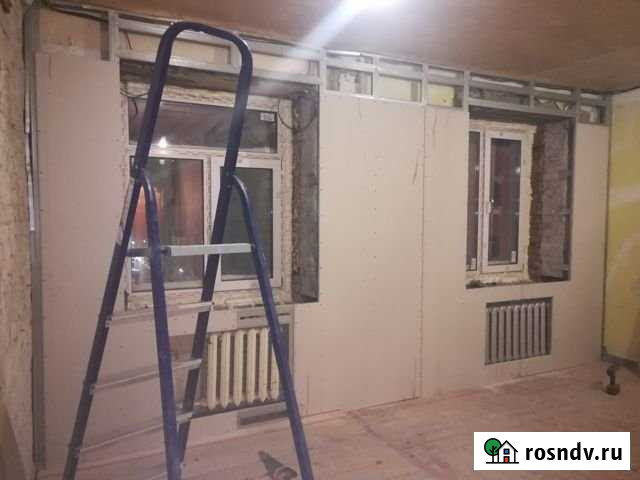 3-комнатная квартира, 80 м², 3/4 эт. на продажу в Норильске Норильск - изображение 1