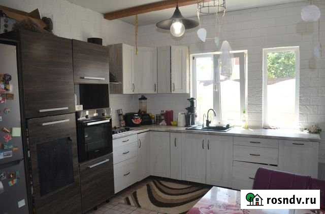 Дом 162 м² на участке 4 сот. на продажу в Севастополе Севастополь - изображение 1