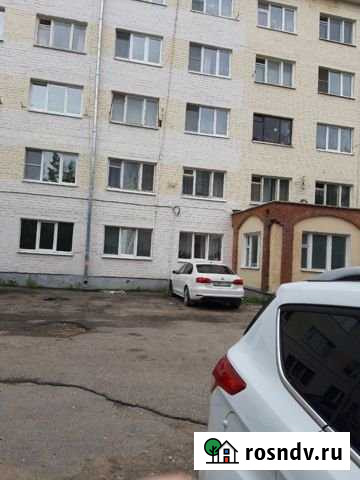 Комната 17 м² в 1-ком. кв., 3/5 эт. на продажу в Калуге Калуга - изображение 1