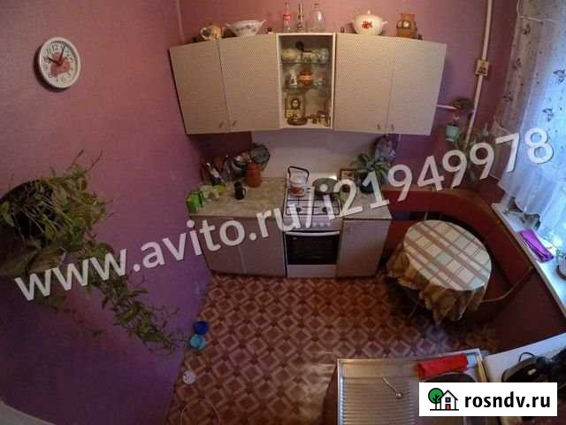 4-комнатная квартира, 95.1 м², 2/3 эт. на продажу в Клине Клин - изображение 1