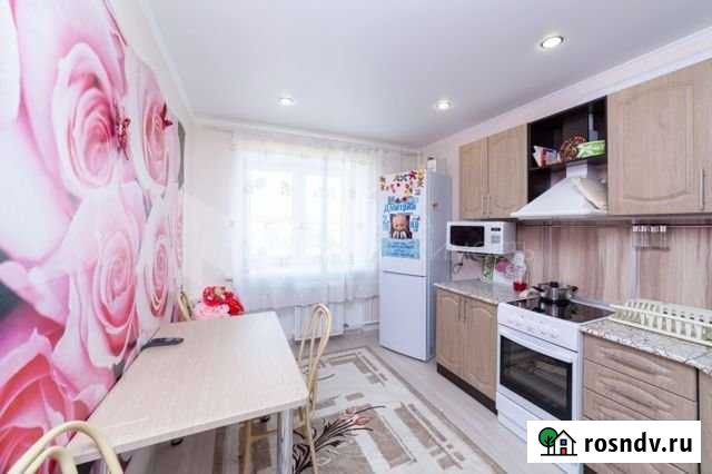 2-комнатная квартира, 56 м², 4/16 эт. на продажу в Тюмени Тюмень - изображение 1