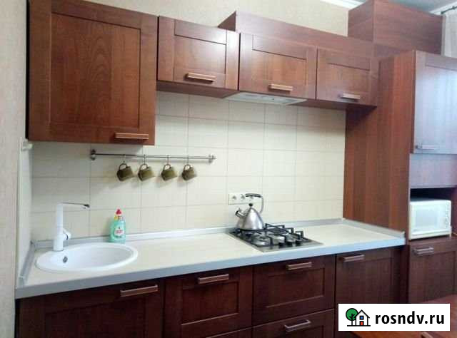 1-комнатная квартира, 34 м², 3/3 эт. в аренду посуточно в Ессентуках Ессентуки - изображение 1