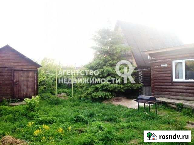 Дом 55 м² на участке 5 сот. на продажу в Казани Казань - изображение 1