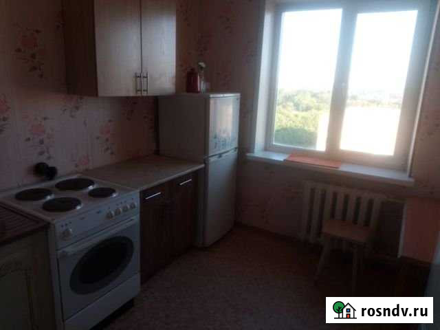 1-комнатная квартира, 34 м², 9/10 эт. в аренду на длительный срок в Омске Омск - изображение 1