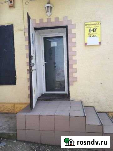 2-комнатная квартира, 38 м², 1/1 эт. на продажу в Керче Керчь - изображение 1