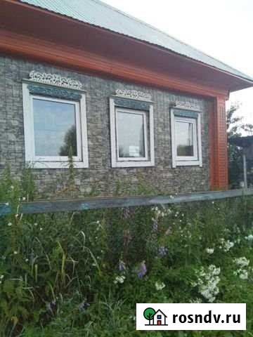 Дом 60 м² на участке 18 сот. на продажу в Уинском Уинское - изображение 1