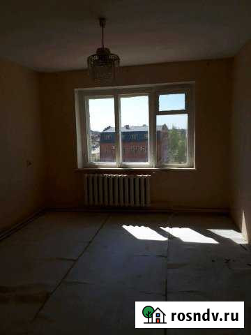 2-комнатная квартира, 51 м², 4/5 эт. на продажу в Харабали Харабали - изображение 1