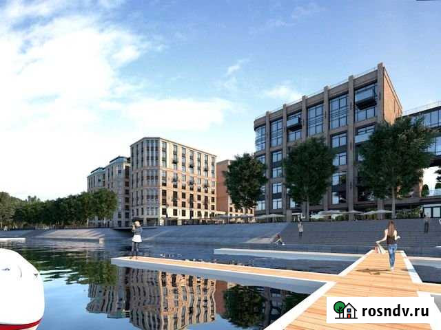 Помещение свободного назначения, 144.09 кв.м. Санкт-Петербург - изображение 1