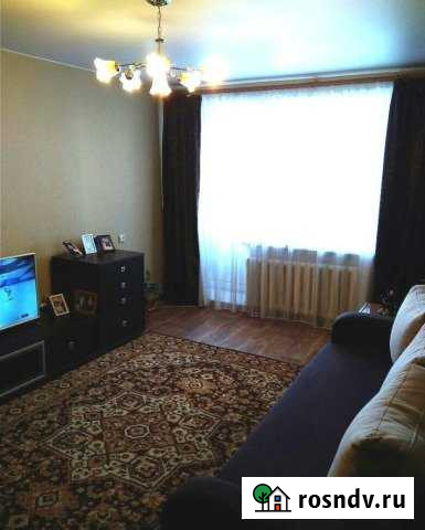 3-комнатная квартира, 64 м², 5/5 эт. на продажу в Кирове Киров - изображение 1