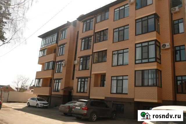 3-комнатная квартира, 92 м², 4/4 эт. на продажу в Тимашевске Тимашевск - изображение 1