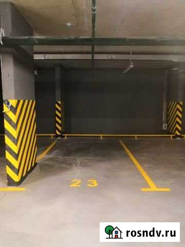 Машиноместо 25 м² в аренду в Мурино Мурино - изображение 1