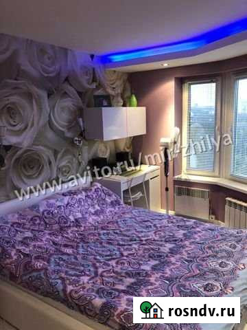 1-комнатная квартира, 38 м², 13/16 эт. на продажу в Балашихе Балашиха - изображение 1