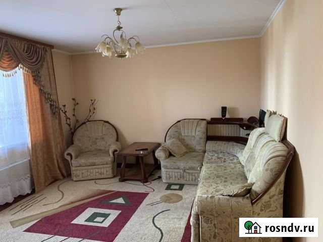 2-комнатная квартира, 63 м², 1/5 эт. на продажу в Кургане Курган - изображение 1