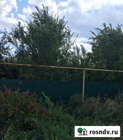 Участок ИЖС 6 сот. на продажу в Сызрани Сызрань - изображение 1