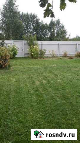 Дача 30 м² на участке 6 сот. на продажу в Куровском Куровское - изображение 1