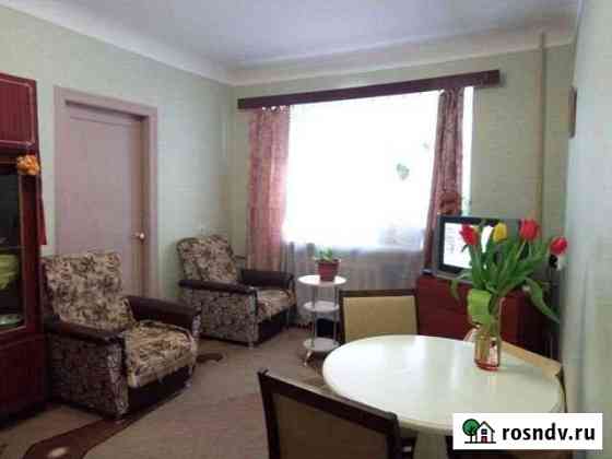 2-комнатная квартира, 44 м², 1/3 эт. на продажу в Перми Пермь