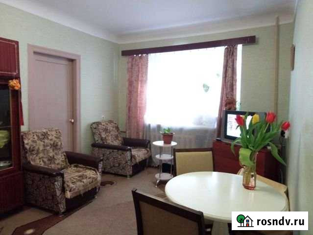 2-комнатная квартира, 44 м², 1/3 эт. на продажу в Перми Пермь - изображение 1