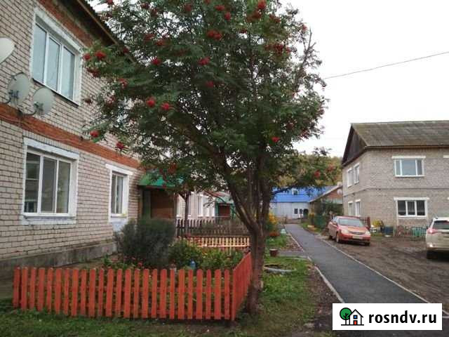 1-комнатная квартира, 30 м², 2/2 эт. на продажу в Кунгуре Кунгур - изображение 1