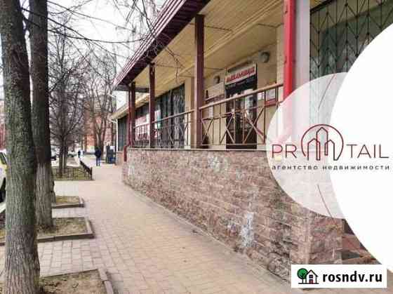 Аренда офисных помещений, от 16.4 кв.м. Ярославль