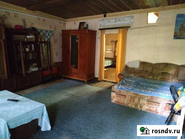 Дом 45 м² на участке 9.6 сот. на продажу в Хотьково Хотьково - изображение 1