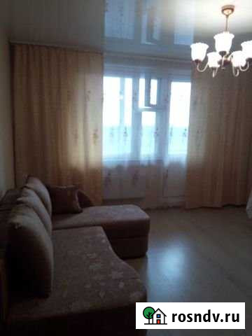 1-комнатная квартира, 41 м², 10/17 эт. в аренду на длительный срок в Балашихе Балашиха - изображение 1