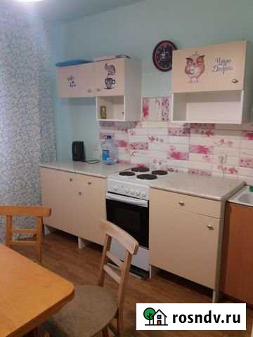 2-комнатная квартира, 58 м², 6/16 эт. в аренду на длительный срок в Краснодаре Краснодар - изображение 1