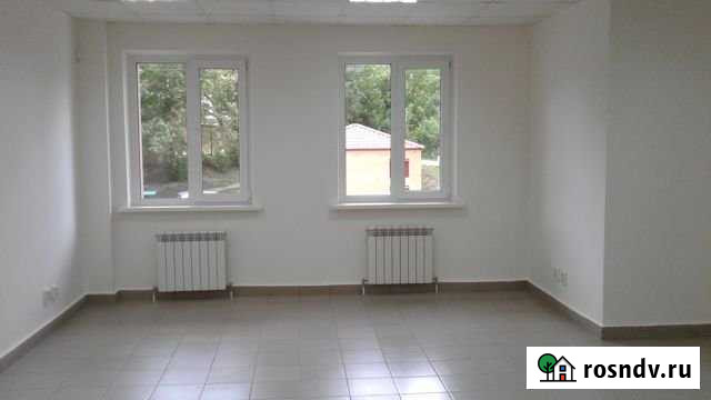 Офисное помещение, 33.9 кв.м. Чебоксары - изображение 1